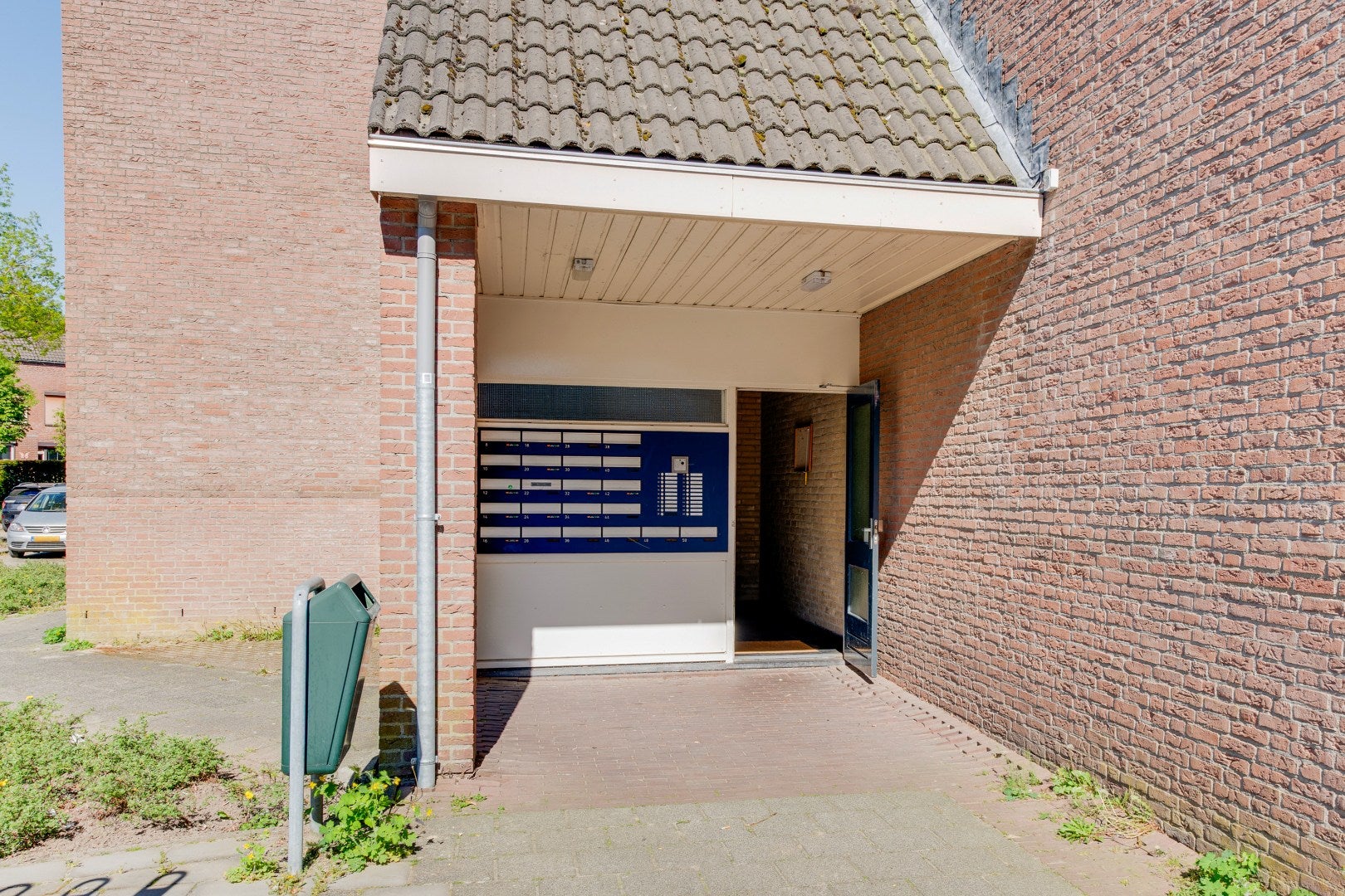 Appartement te koop: Burgemeester Gubbelsstraat 40, Roggel