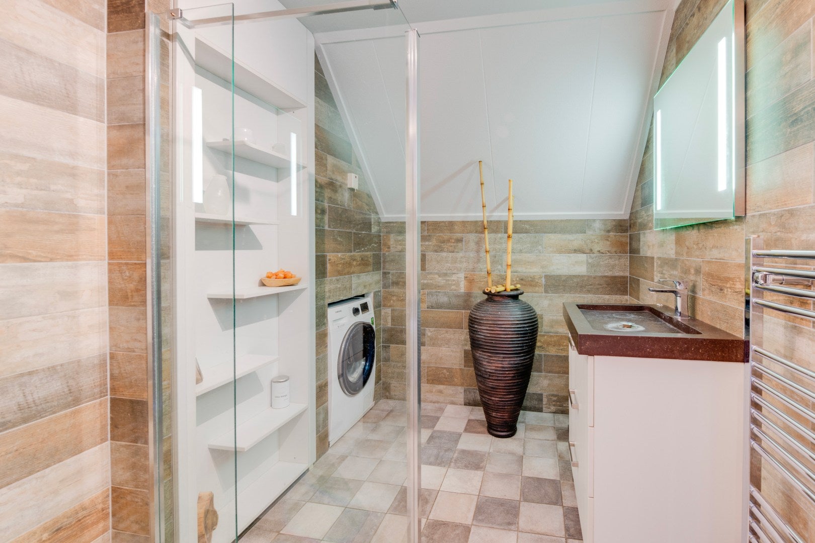 Appartement te koop: Burgemeester Gubbelsstraat 40, Roggel