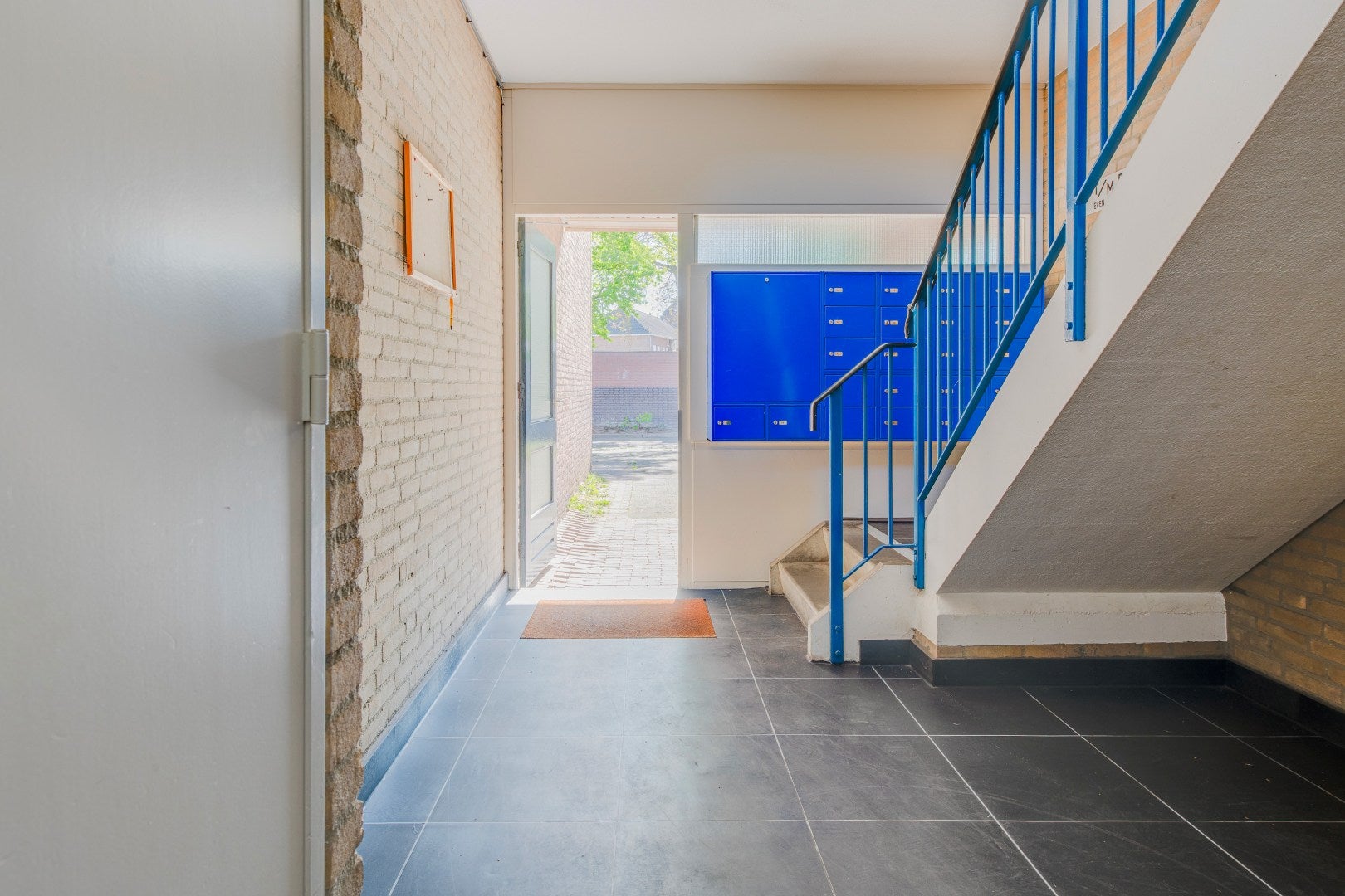 Appartement te koop: Burgemeester Gubbelsstraat 40, Roggel