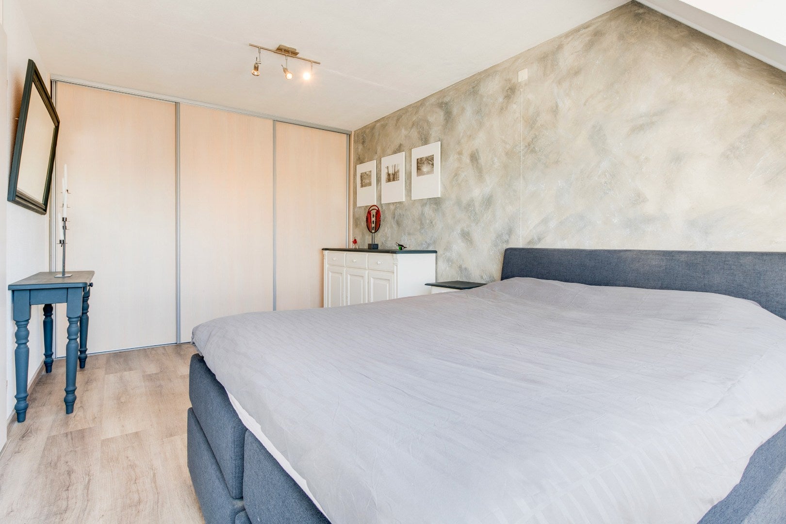 Appartement te koop: Burgemeester Gubbelsstraat 40, Roggel