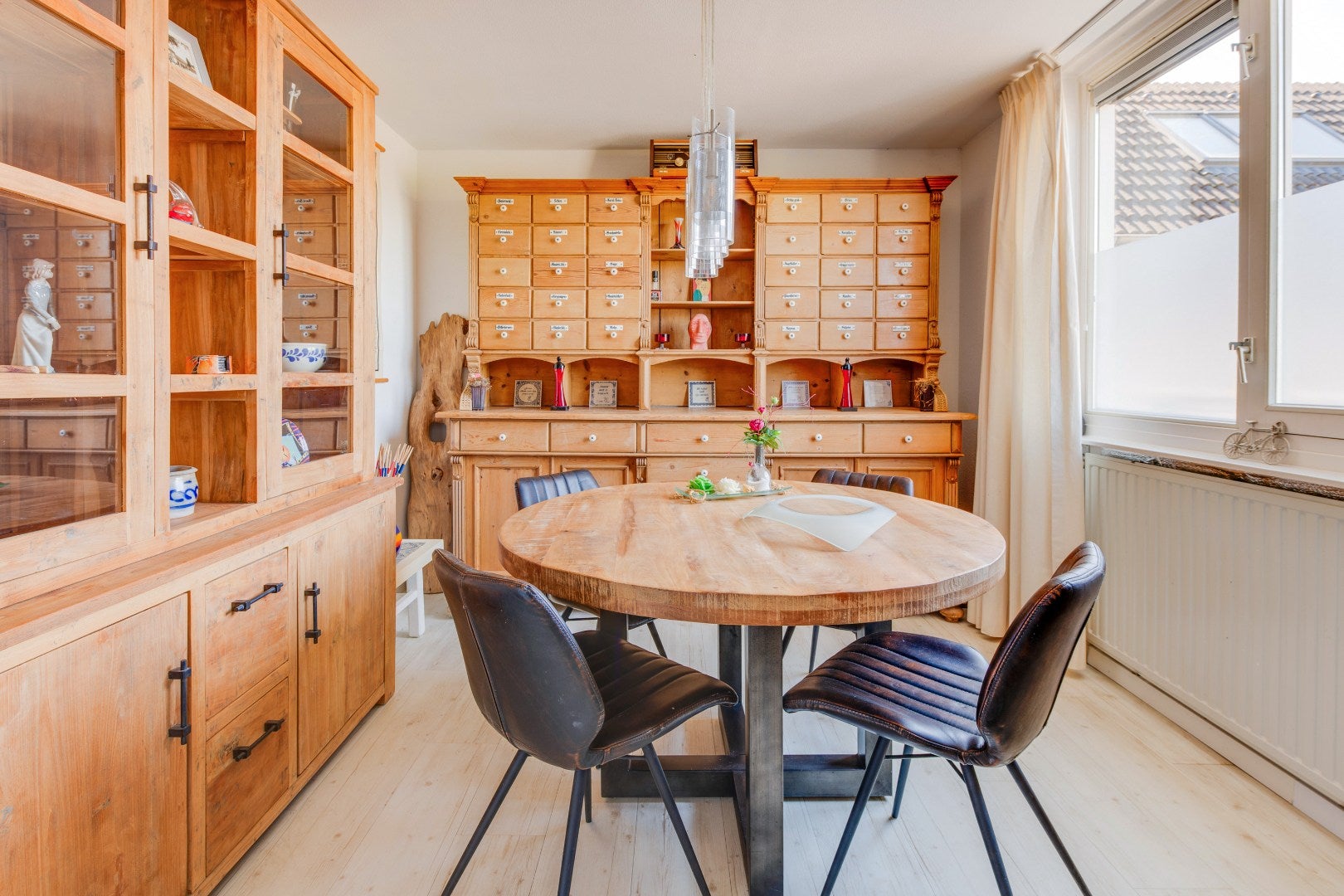 Appartement te koop: Burgemeester Gubbelsstraat 40, Roggel