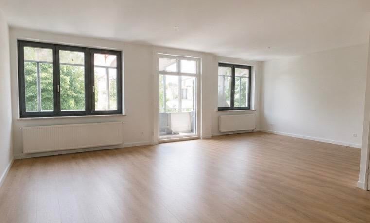 Appartement Haringpakkersstraat in Rotterdam