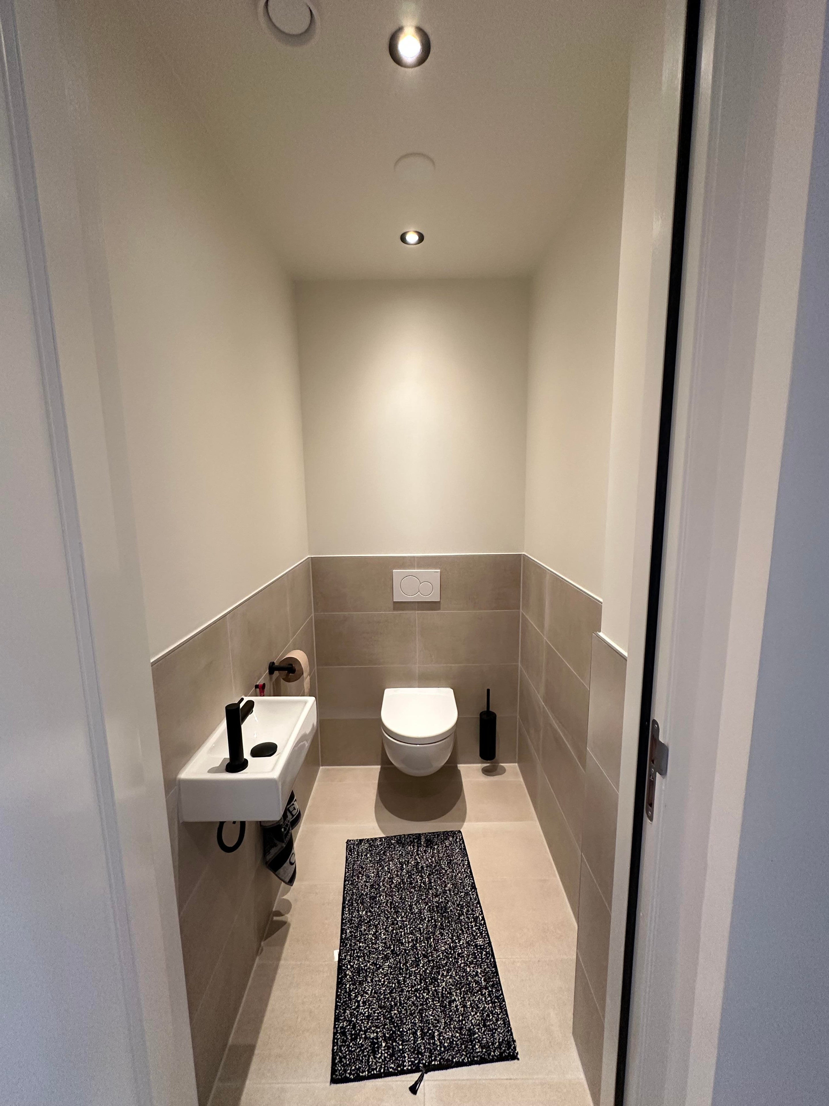 Woning te huur: Vismarkt, Groningen