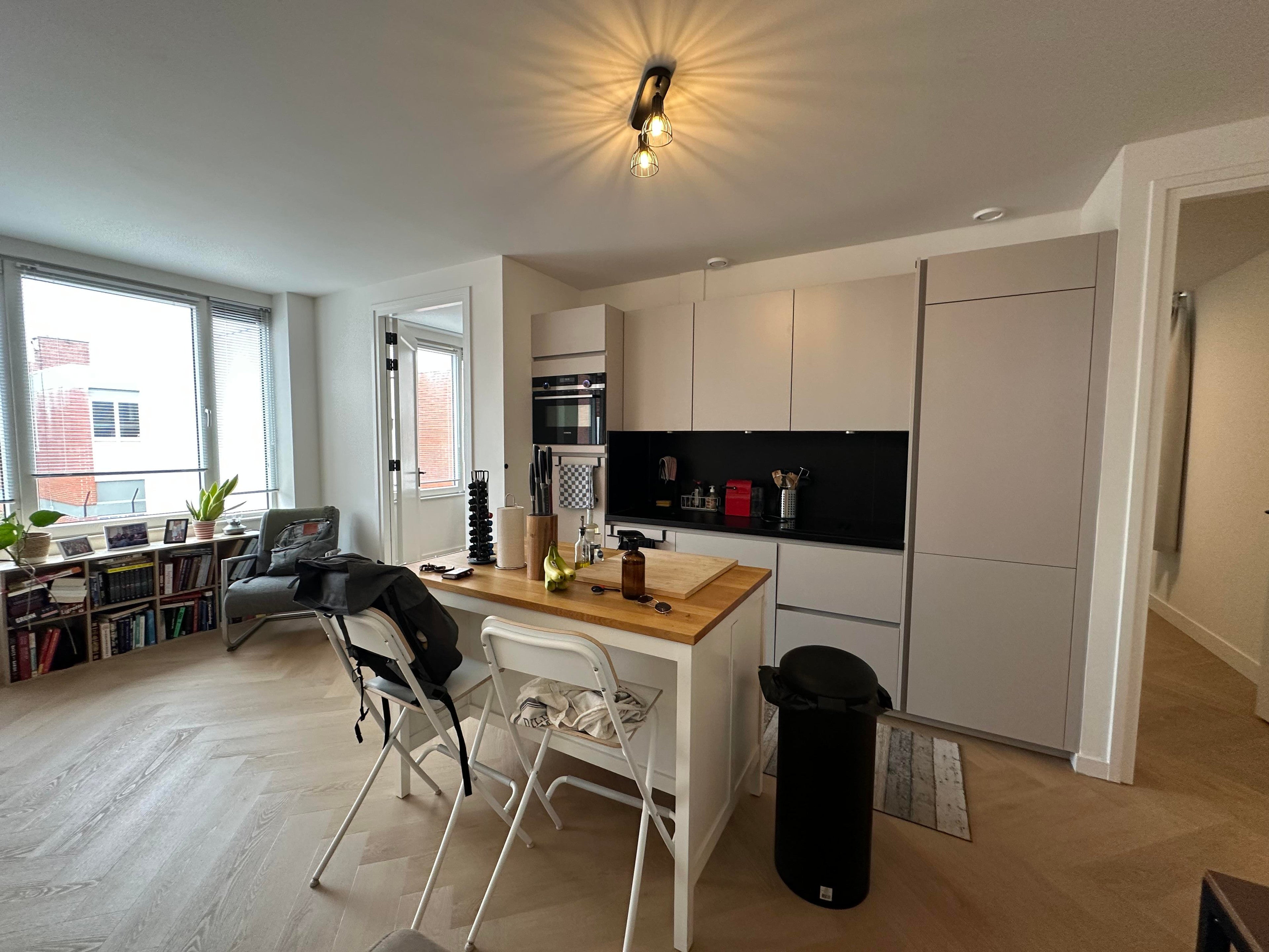 Woning te huur: Vismarkt, Groningen