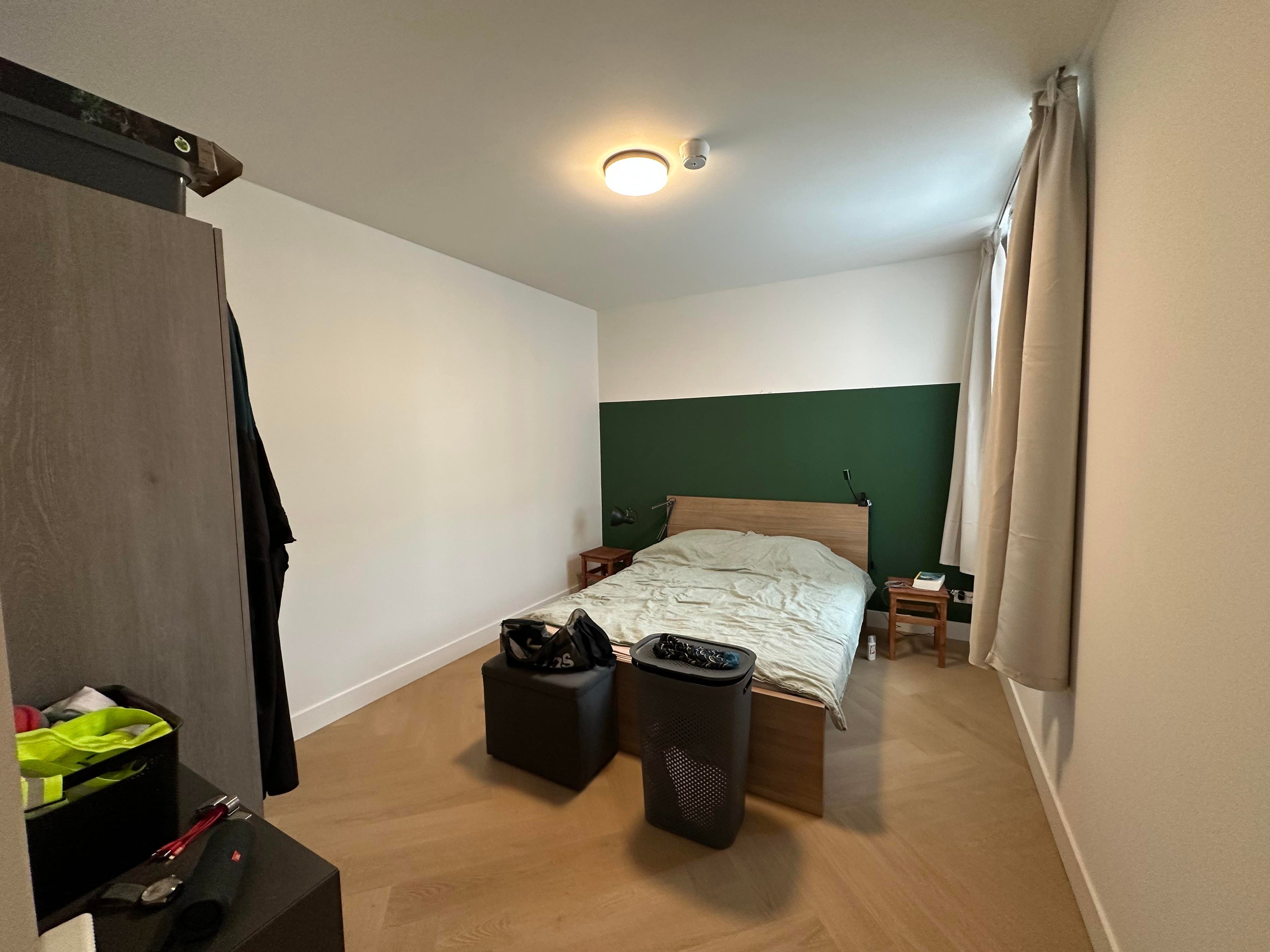 Woning te huur: Vismarkt, Groningen