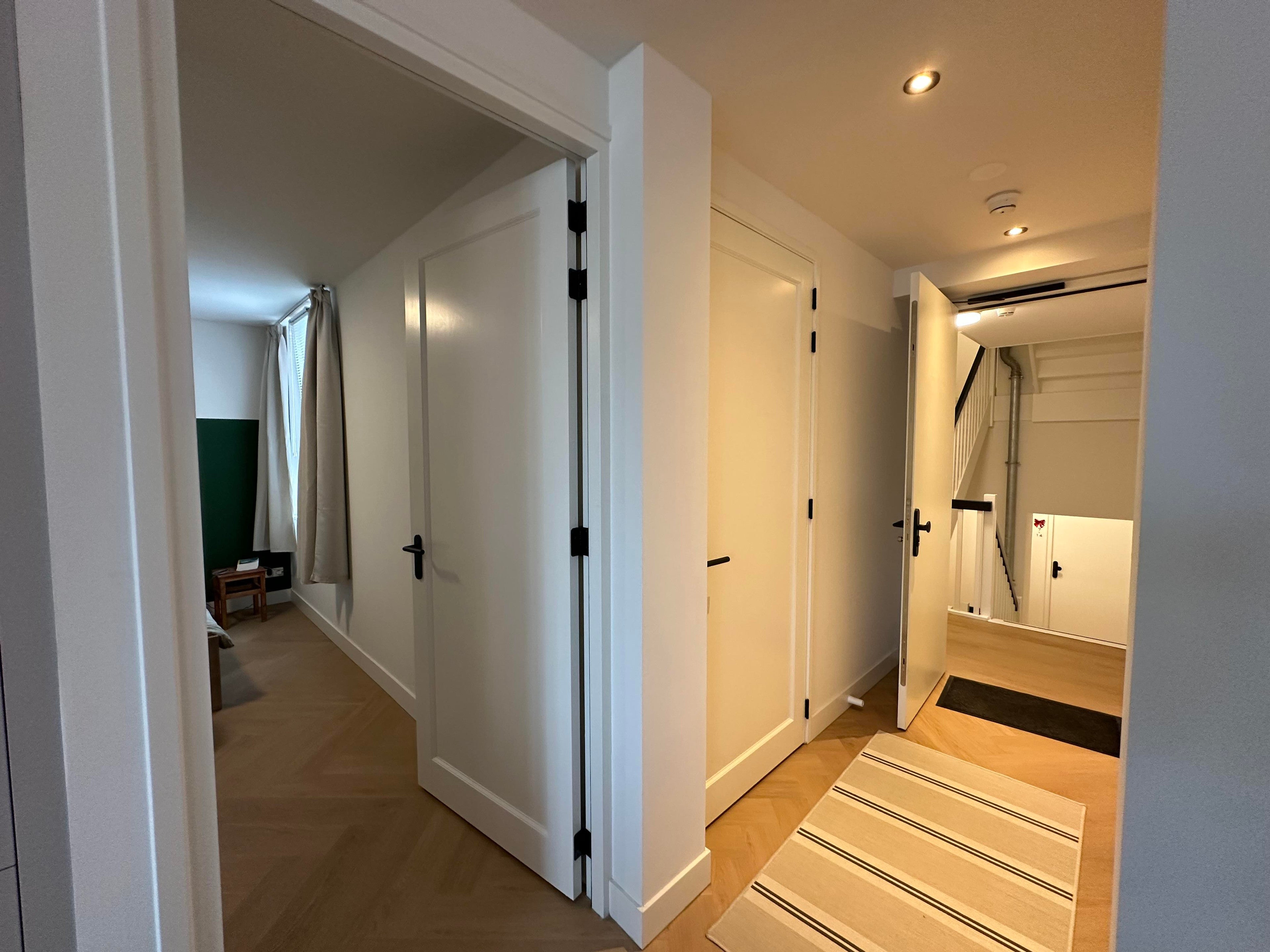 Woning te huur: Vismarkt, Groningen