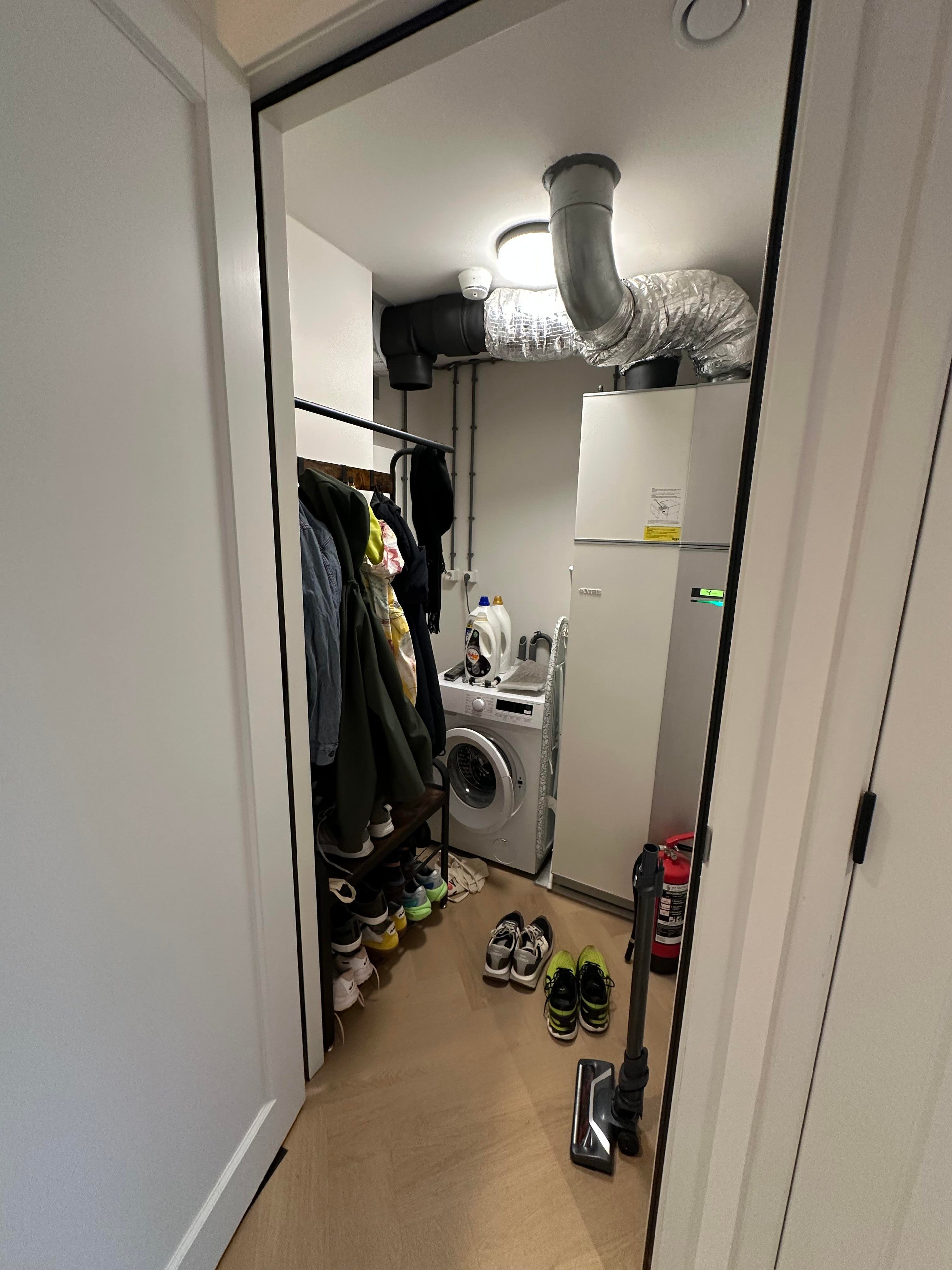 Woning te huur: Vismarkt, Groningen