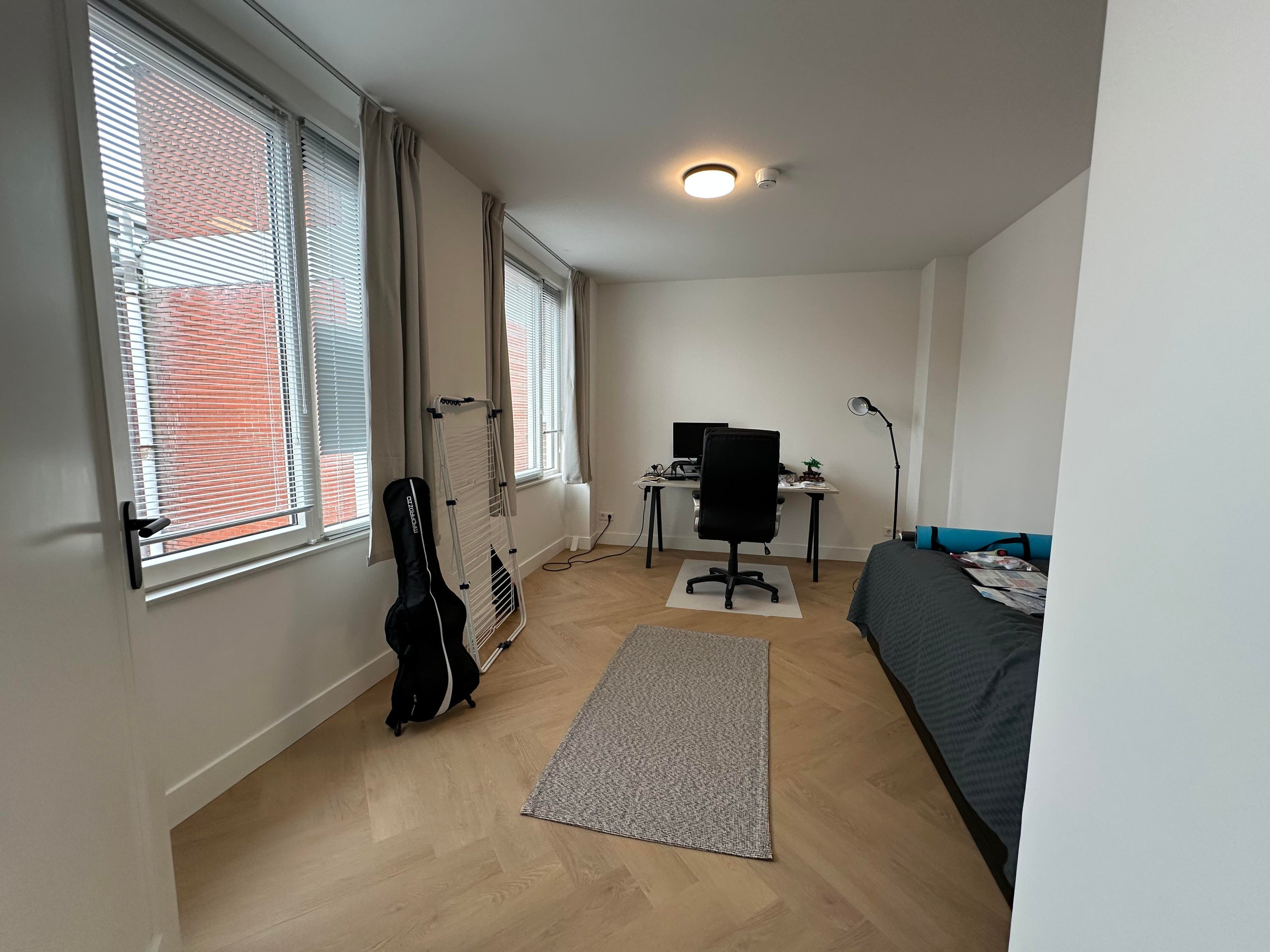 Woning te huur: Vismarkt, Groningen