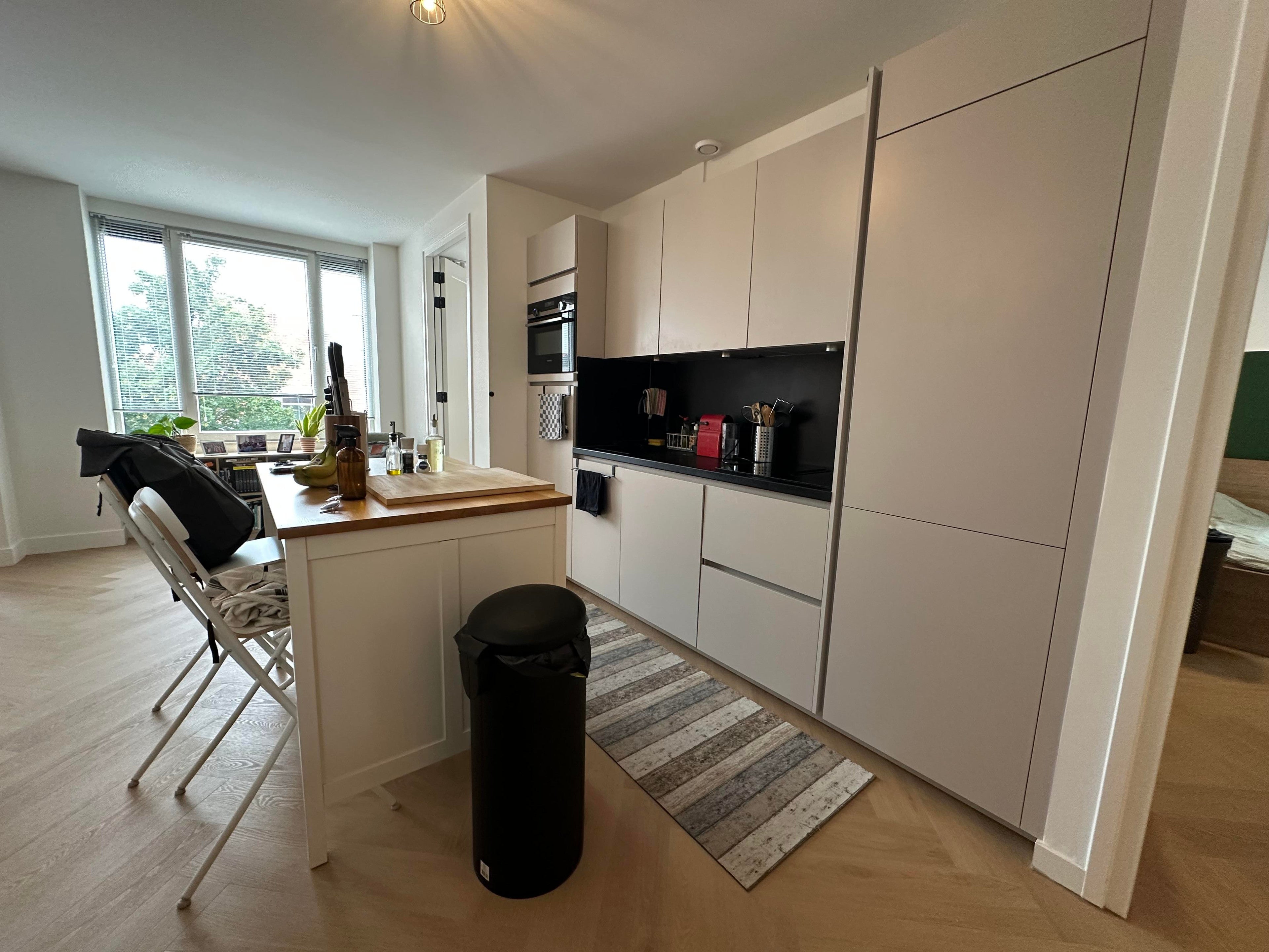 Woning te huur: Vismarkt, Groningen