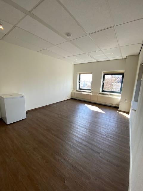 Room van Swietenstraat 38 c