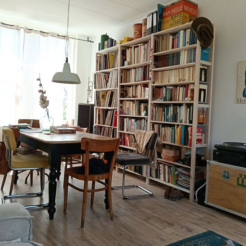 Appartement B.P. van Verschuerstraat in Arnhem