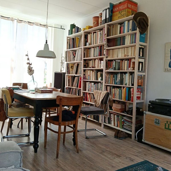 Appartement B.P. van Verschuerstraat in Arnhem