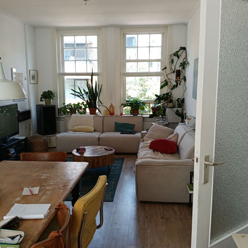 Appartement aan de B.P. van Verschuerstraat in Arnhem