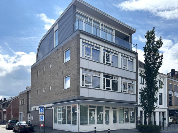 Beelmanstraat