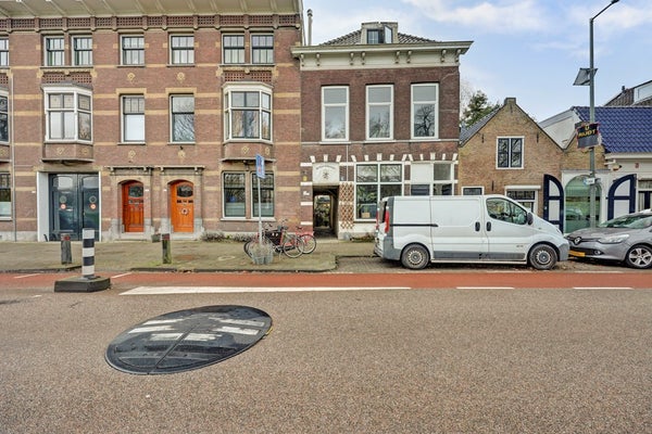 Huis Lange Nieuwstraat 149 16 in Schiedam