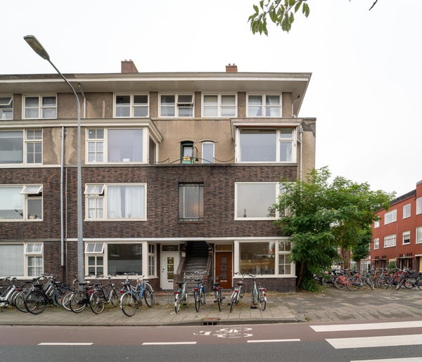 Appartement J.C. Kapteynlaan à Groningen