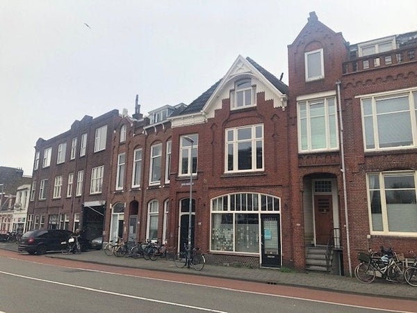 Te huur: Kamer Nieuwe Ebbingestraat in Groningen