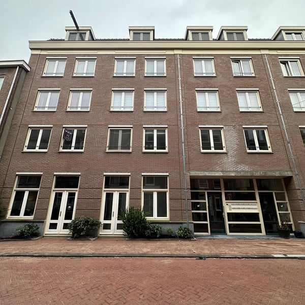 Te huur: Appartement Fokke Simonszstraat in Amsterdam