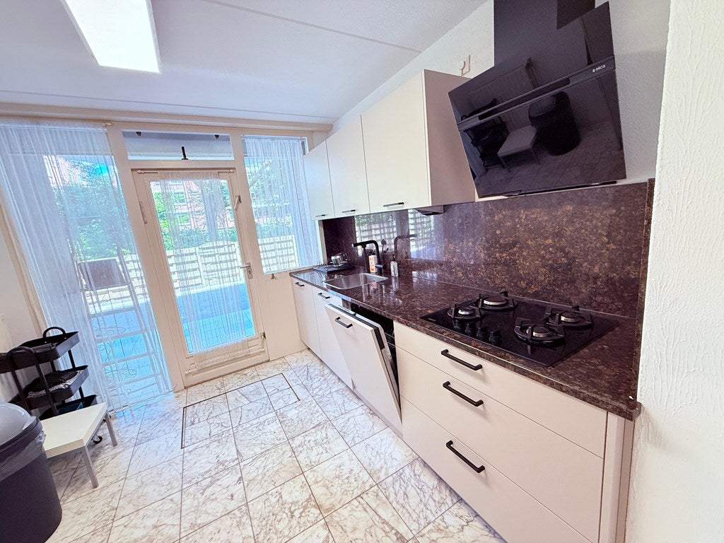 Te huur Appartement Kanteel 1 in Amsterdam