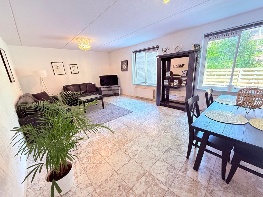 Te huur Appartement Kanteel 1 in Amsterdam