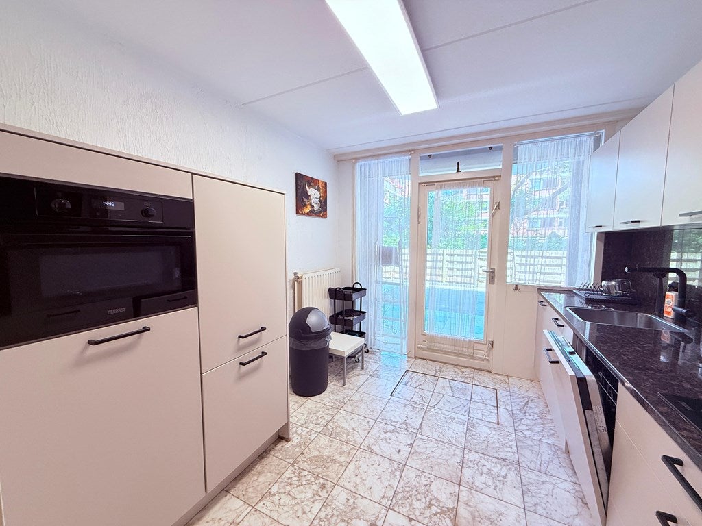 Te huur Appartement Kanteel 1 in Amsterdam