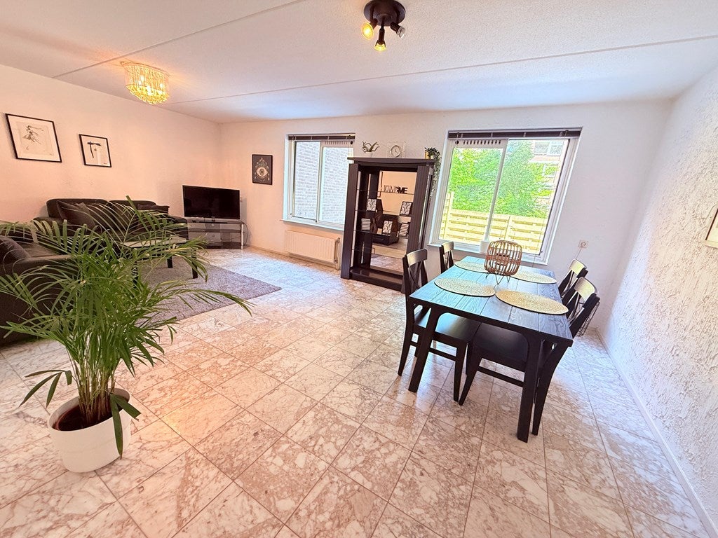 Te huur Appartement Kanteel 1 in Amsterdam