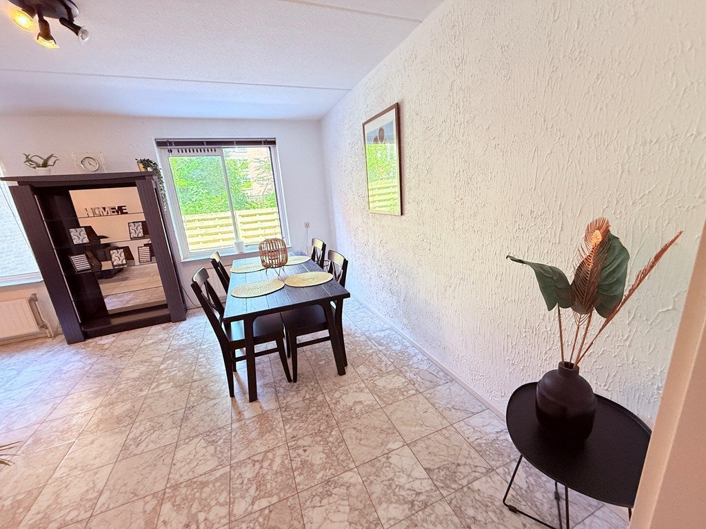 Te huur Appartement Kanteel 1 in Amsterdam
