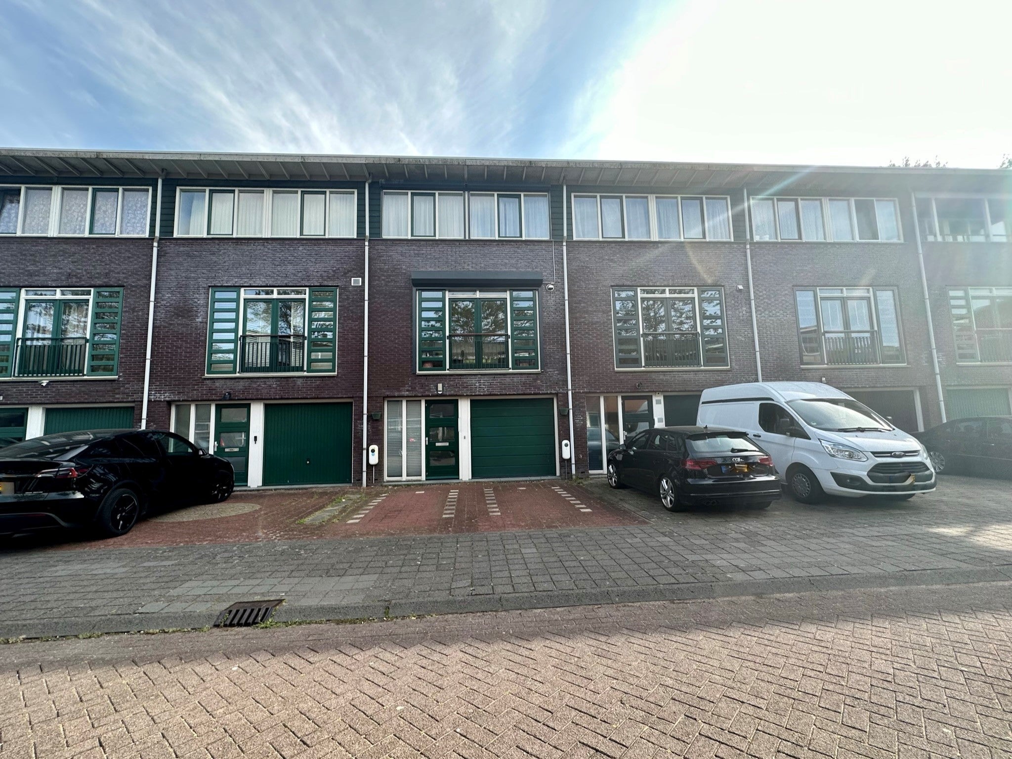 Te huur Huis Hebridenlaan in Amsterdam