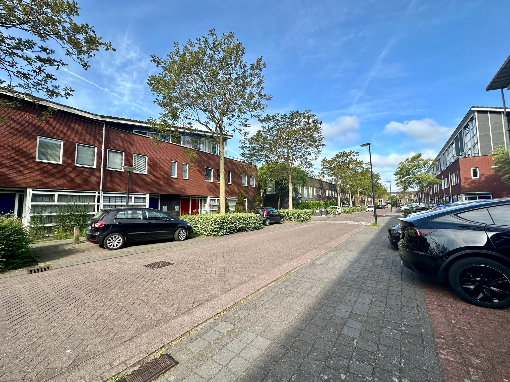 Te huur Huis Hebridenlaan in Amsterdam