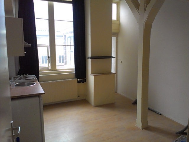 Te huur Studio Breestraat in Leiden