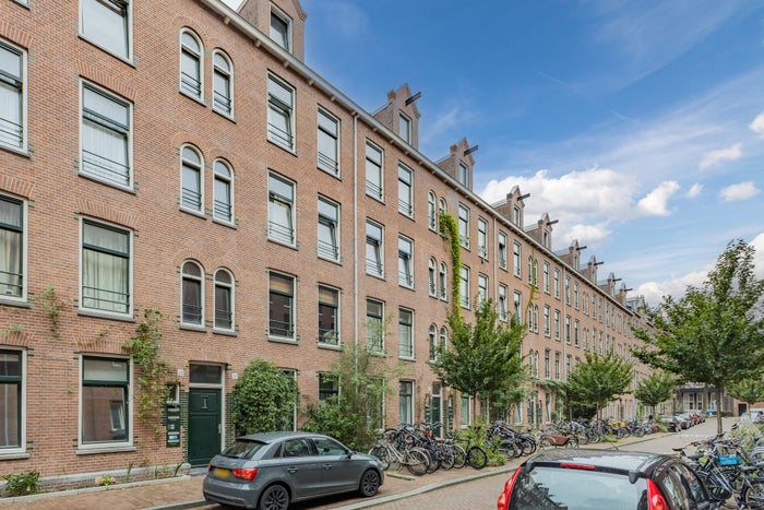 Soendastraat 26 3