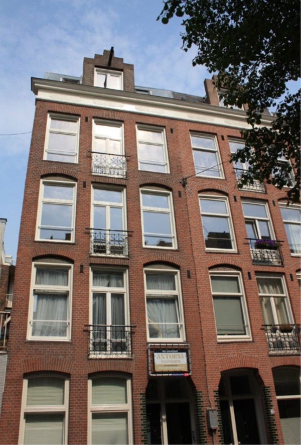 Pieter Langendijkstraat 29 III