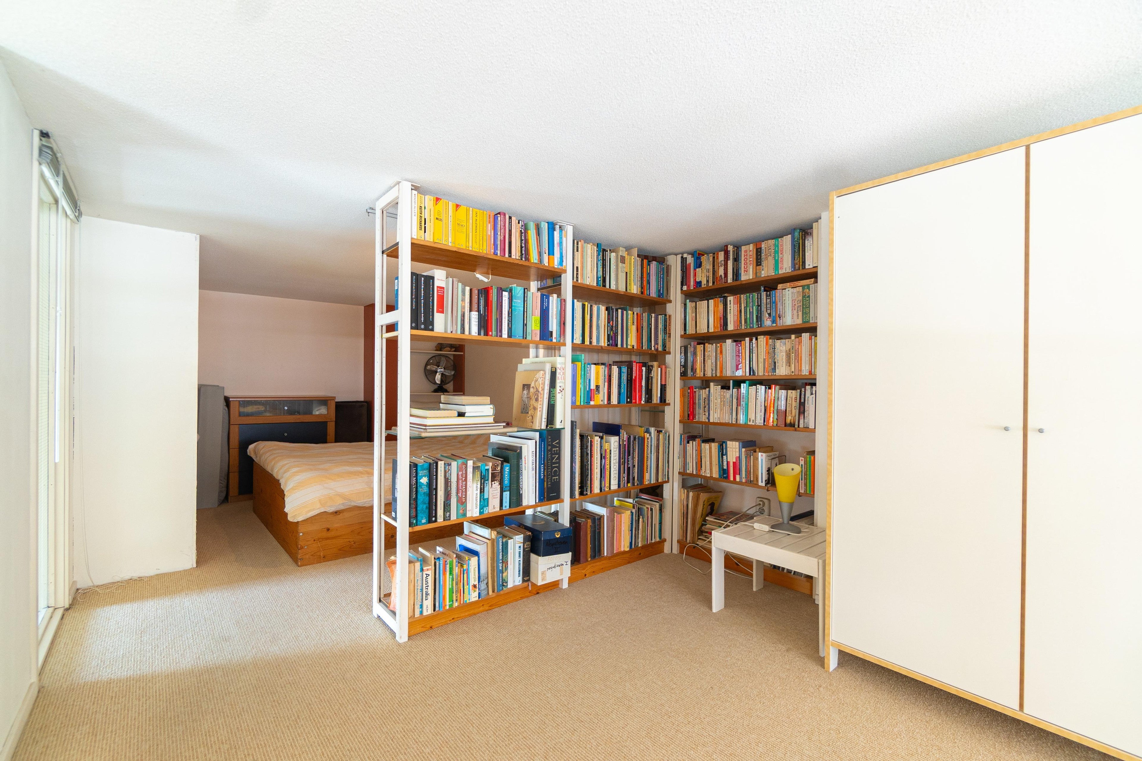 Woning te huur: Weteringschans, Amsterdam