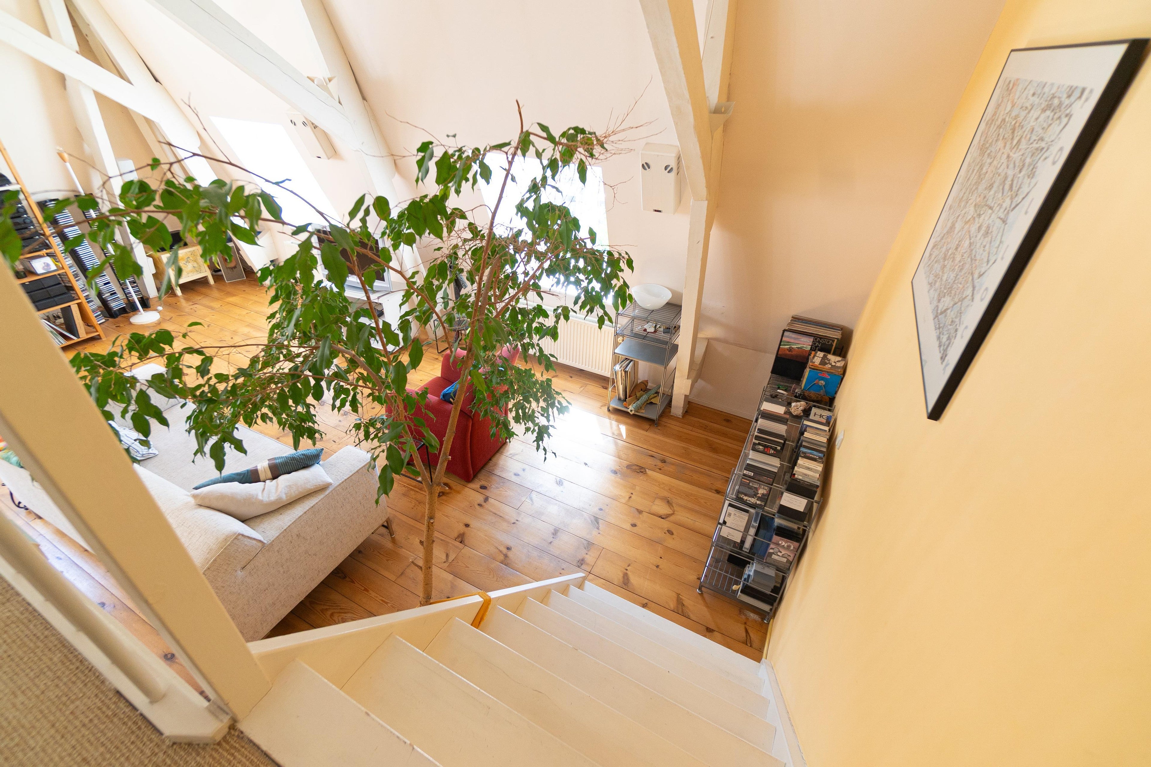Te huur Appartement Weteringschans in Amsterdam