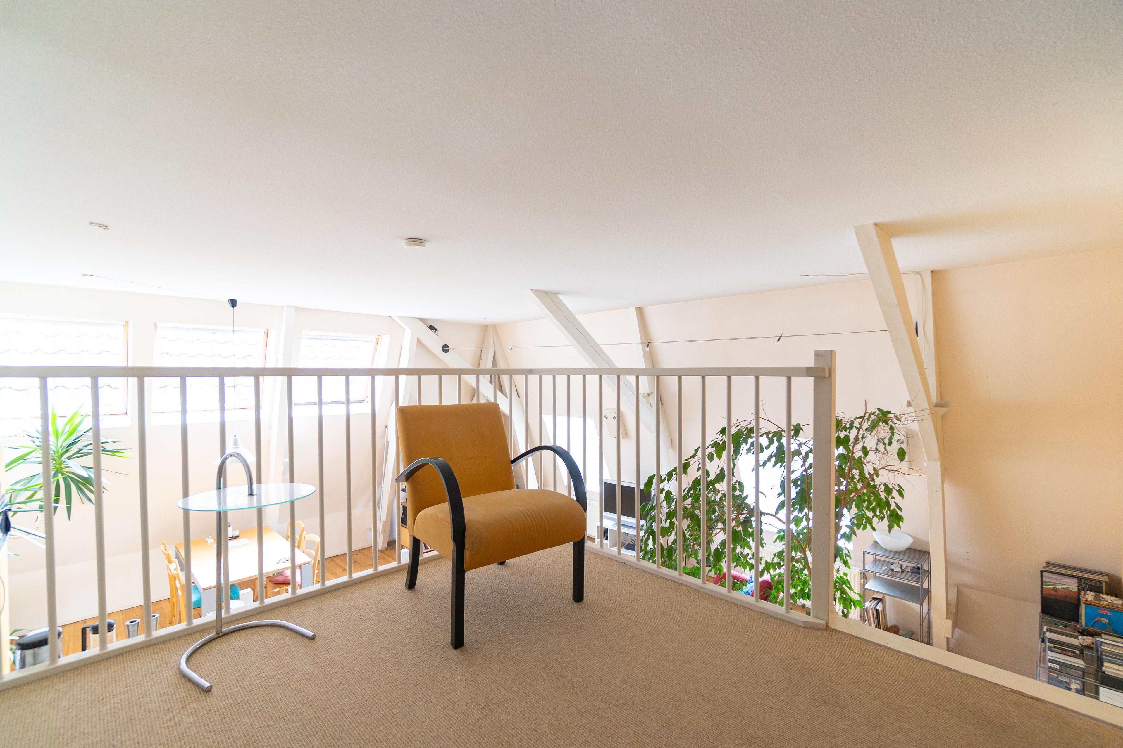 Woning te huur: Weteringschans, Amsterdam