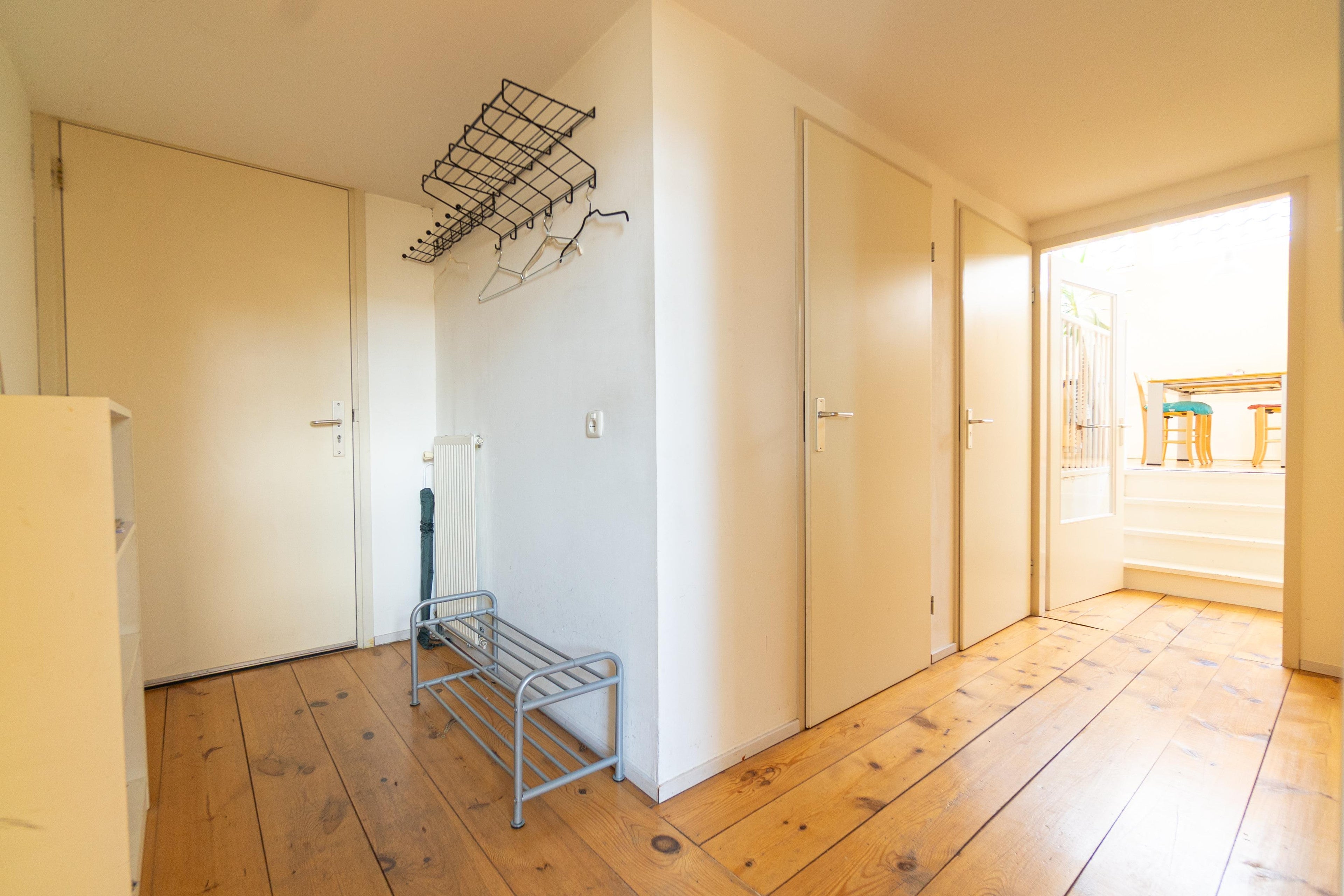Woning te huur: Weteringschans, Amsterdam