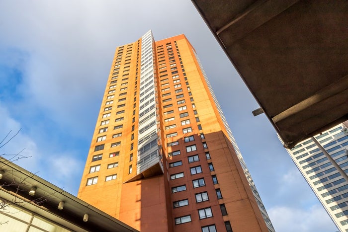 Te huur: Appartement Bulgersteyn 7211 in Rotterdam