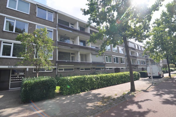 Te huur: Appartement Veldmaarschalk Montgomerylaan in Eindhoven