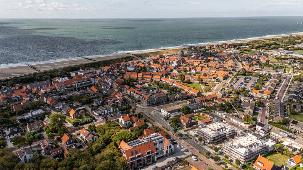 Studio te koop: Langendam 30-107, Zoutelande