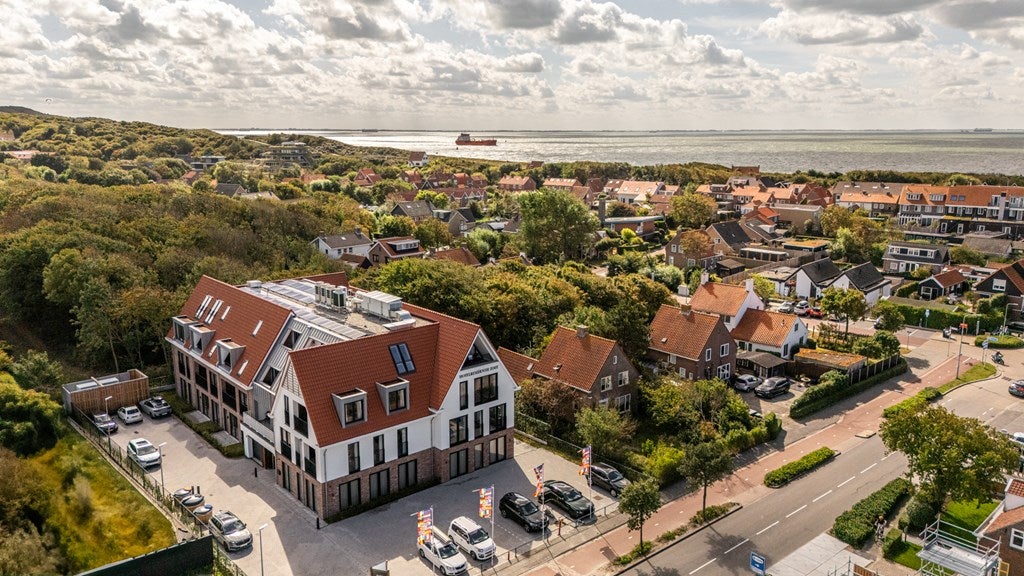 Studio te koop: Langendam 30-107, Zoutelande