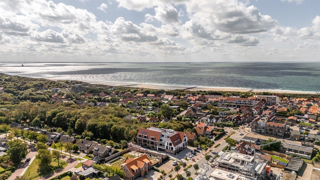 Studio te koop: Langendam 30-107, Zoutelande