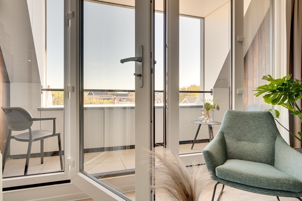 Studio te koop: Langendam 30-107, Zoutelande