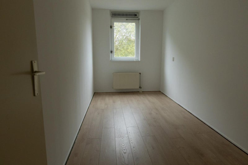 Te huur Appartement Etienne de Bouterstraat 13 in Rotterdam