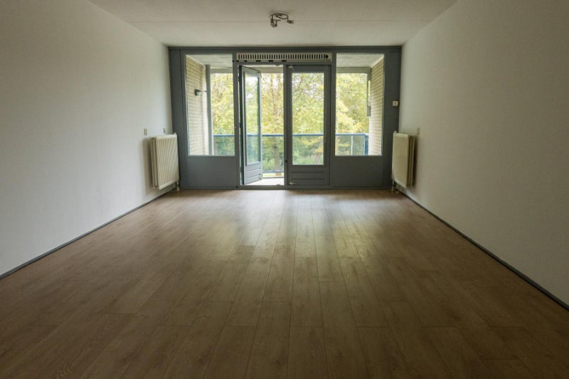 Te huur Appartement Etienne de Bouterstraat 13 in Rotterdam