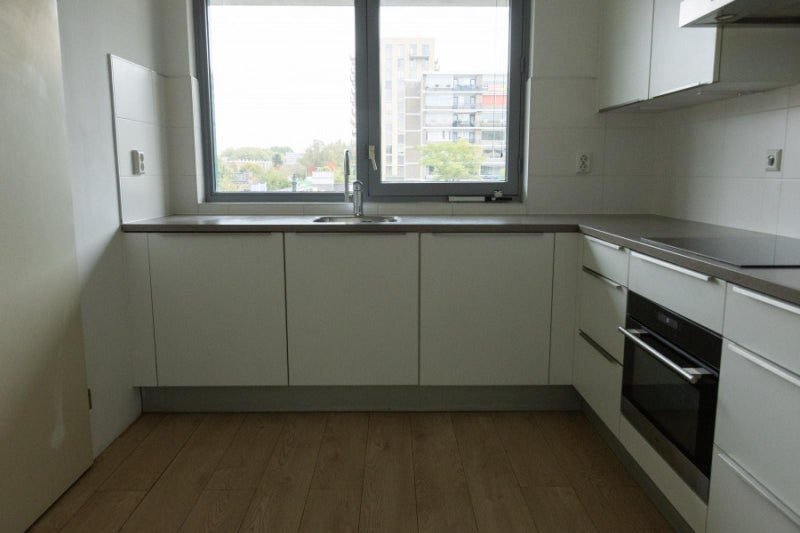 Te huur Appartement Etienne de Bouterstraat 13 in Rotterdam