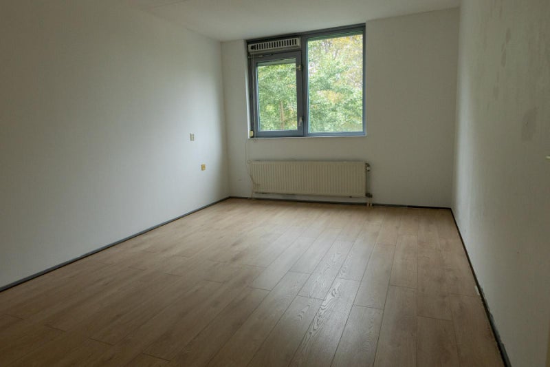Te huur Appartement Etienne de Bouterstraat 13 in Rotterdam