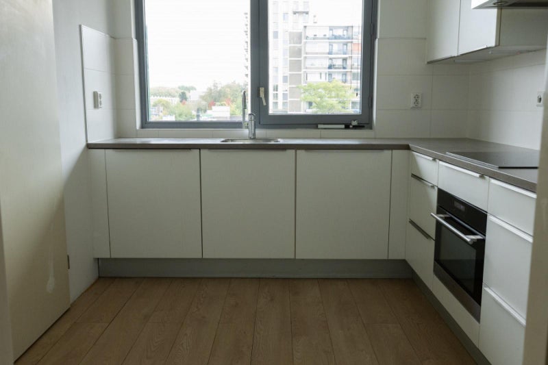 Te huur Appartement Etienne de Bouterstraat 13 in Rotterdam