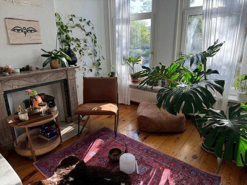 Appartement Marnixkade in Amsterdam