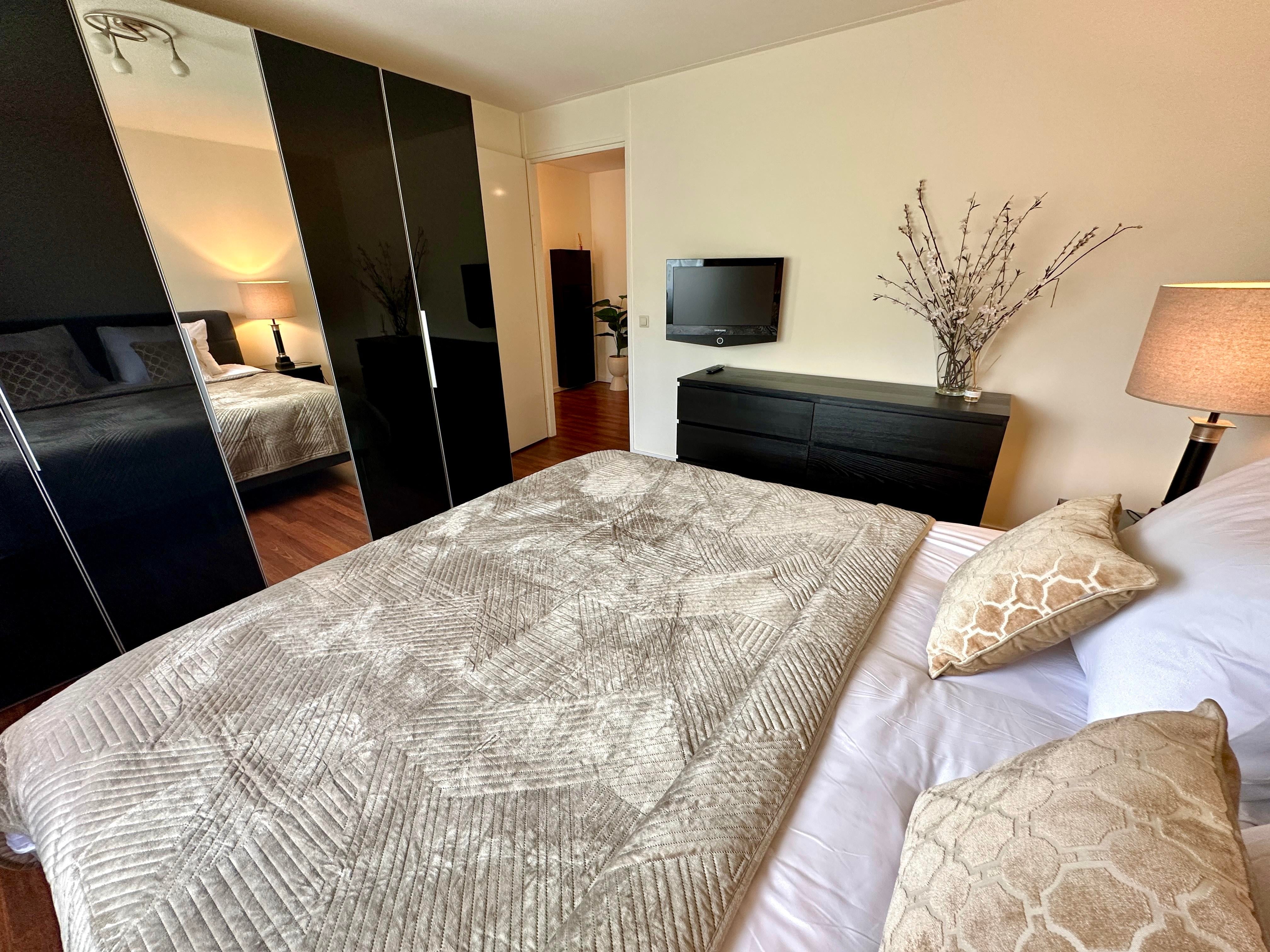 Woning te huur: Kamerlingh Onnesstraat, Amstelveen
