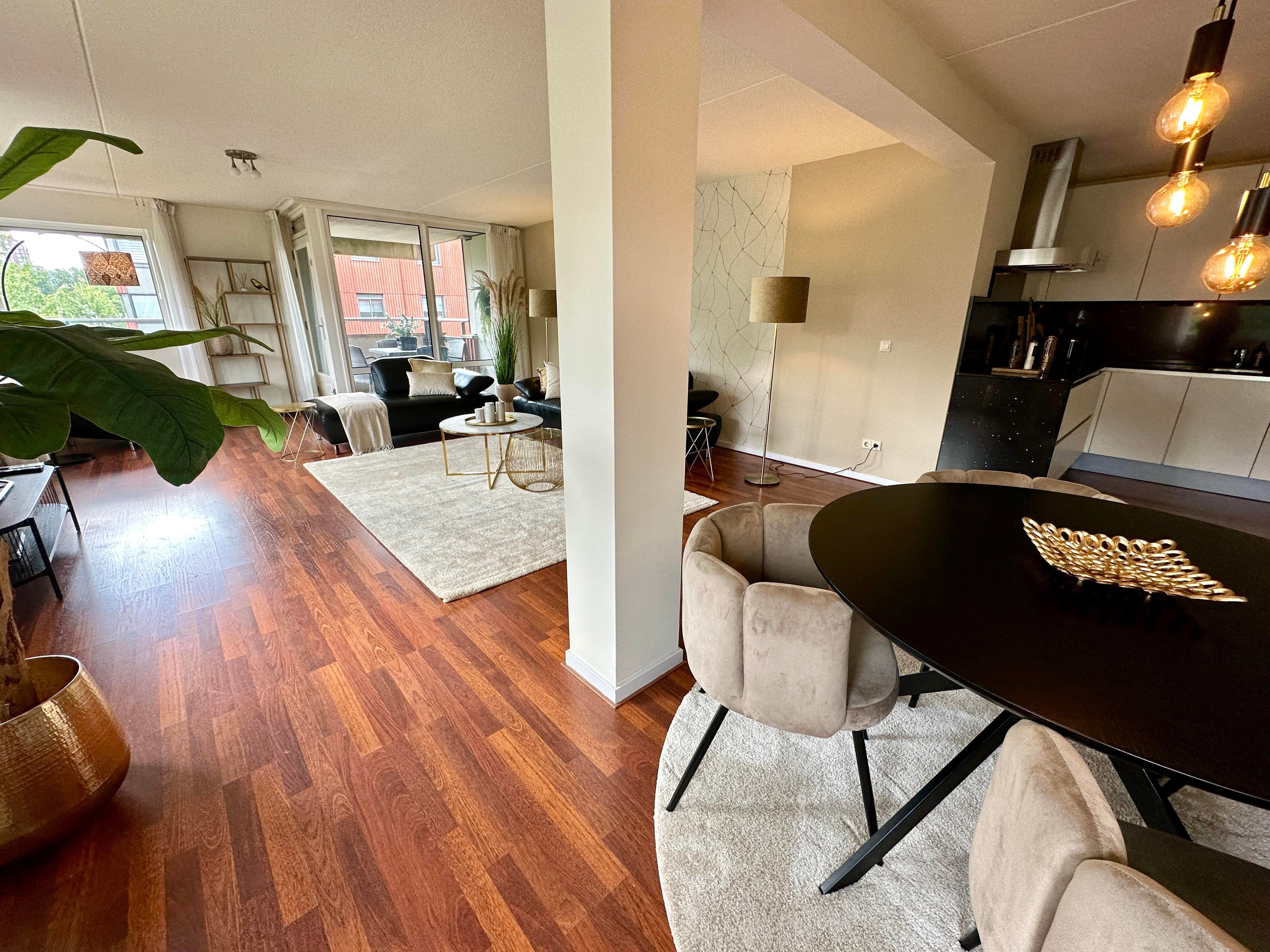 Woning te huur: Kamerlingh Onnesstraat, Amstelveen